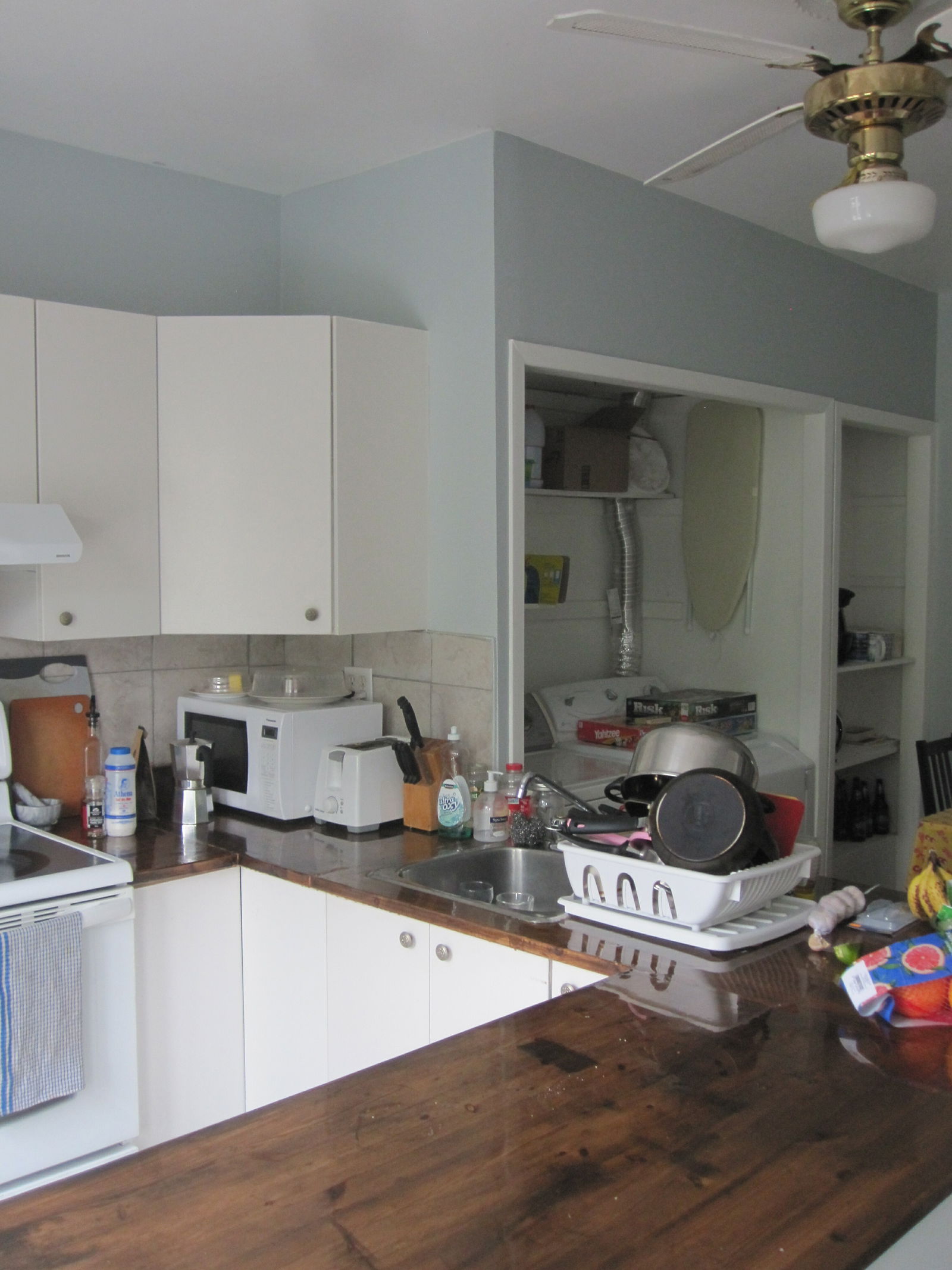 Colocation Montréal 247114