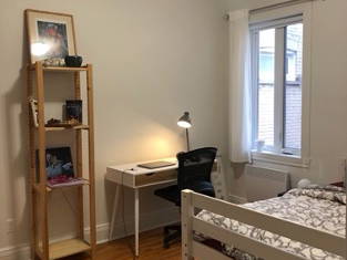 Chambre À Louer Montréal 263370