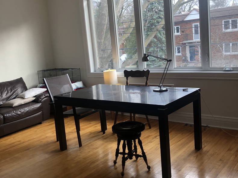 Colocation Montréal 263370-5