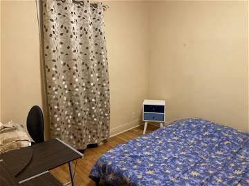 Chambre À Louer Montréal 258292