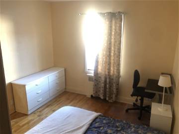 Chambre À Louer Montréal 258292