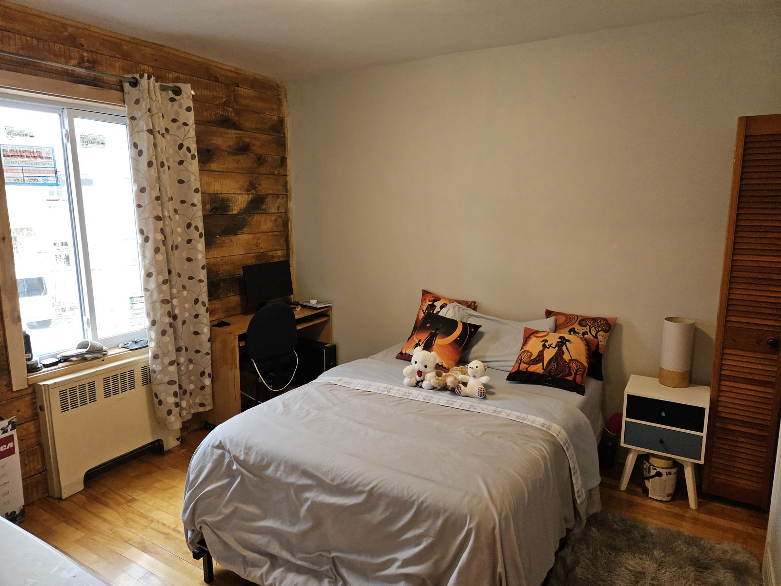 Colocation Montréal 258292