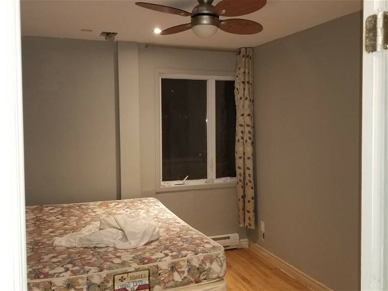 Chambre À Louer Montréal 259609-1