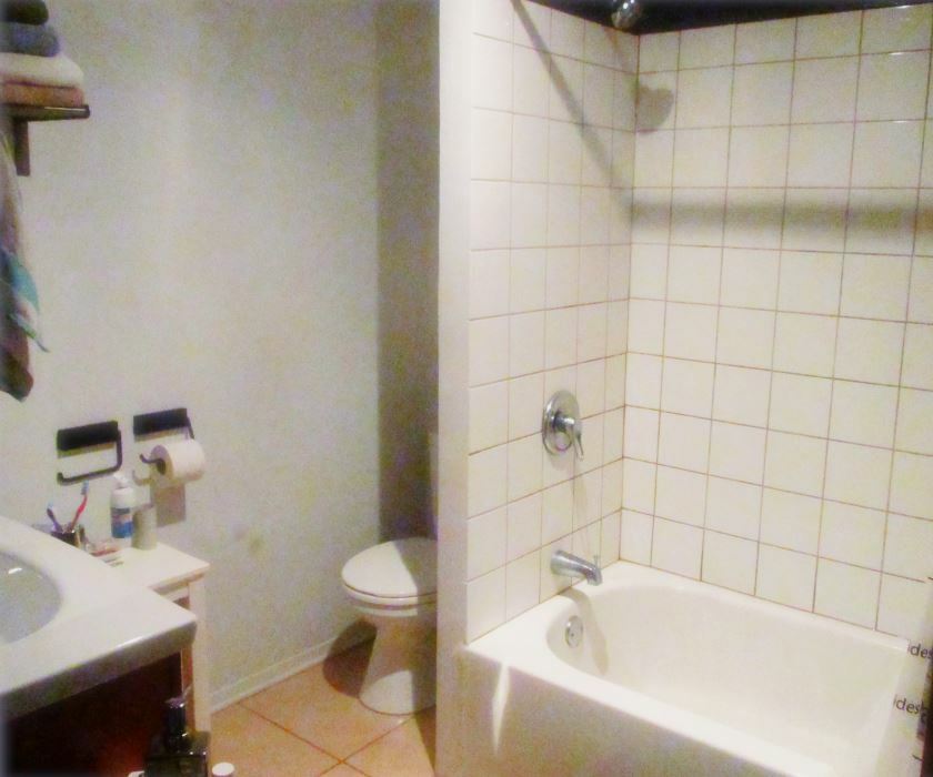 Colocation Montréal 259609