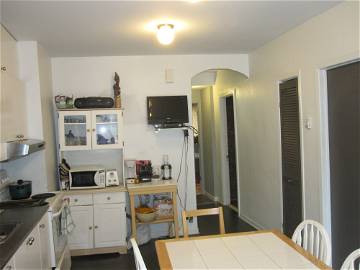 Chambre À Louer Montréal 259609