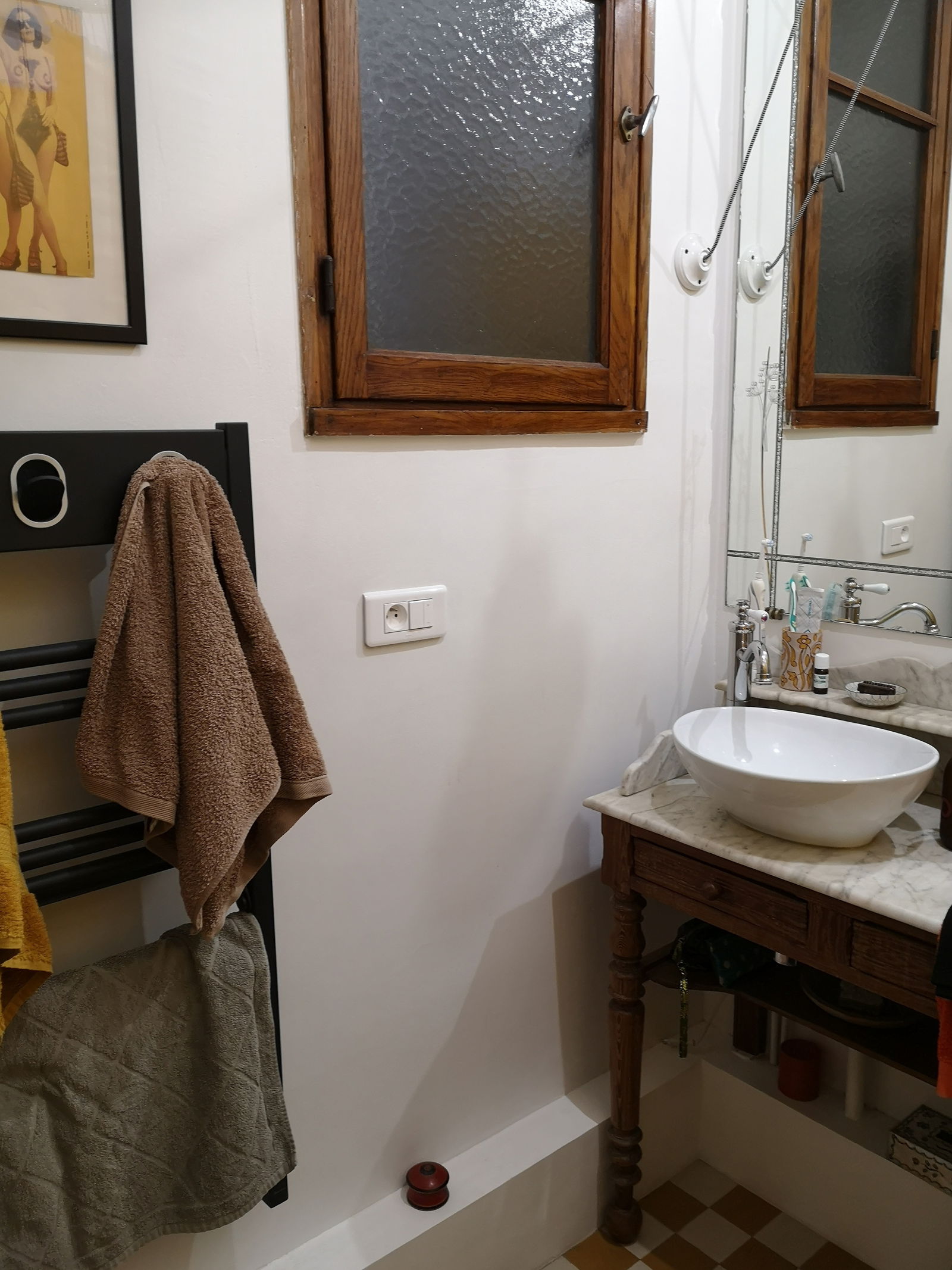 Colocation Marseille 255471