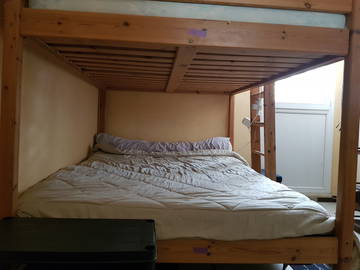 Chambre À Louer Béziers 373022