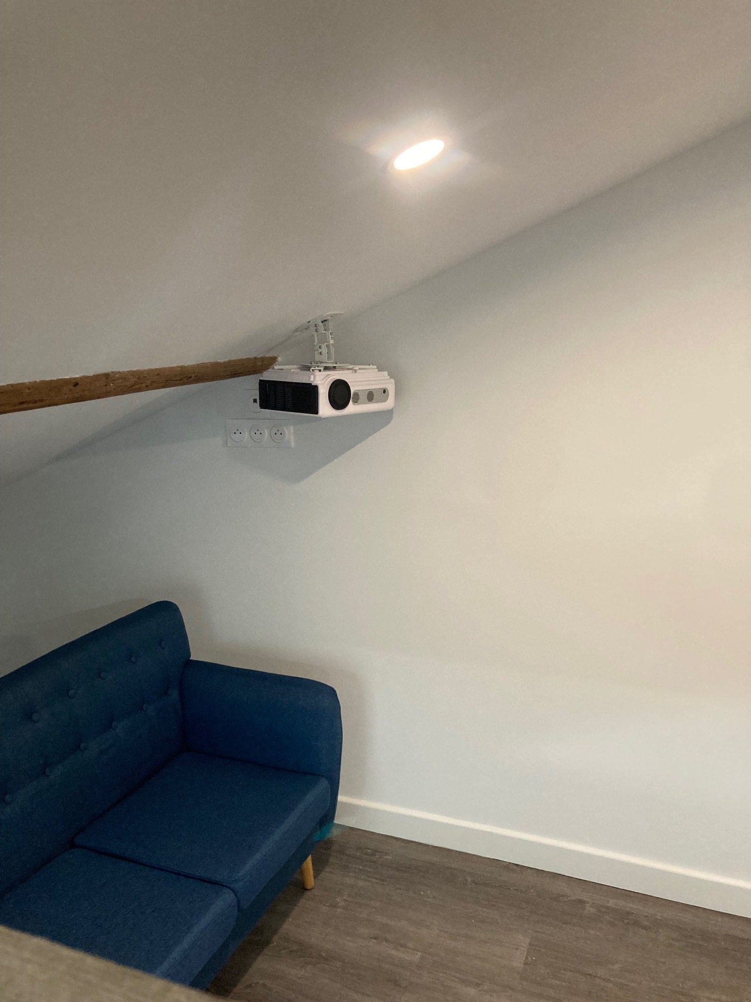 Colocación Agen 256576