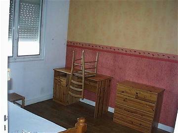 Room For Rent Dijon 13347