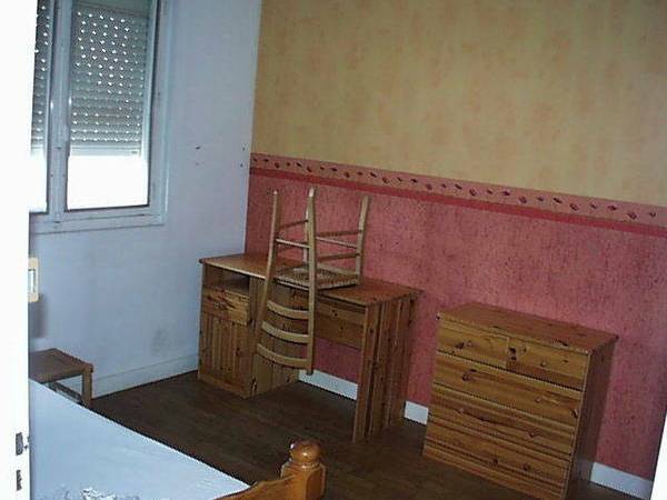 Homestay Dijon 13347-1