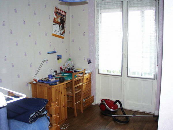 Homestay Dijon 13347