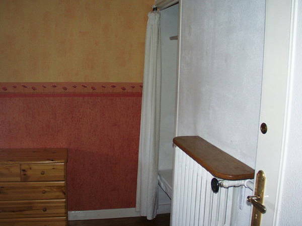 Homestay Dijon 13347