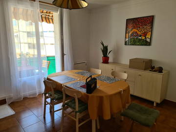 Chambre À Louer Toulon 258873