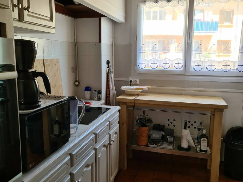 Chambre Chez L'habitant Toulon 258873-5