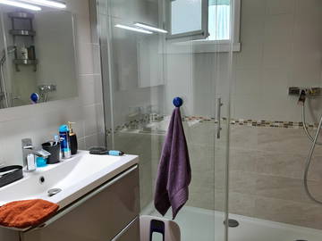 Chambre Chez L'habitant Toulon 258873-4