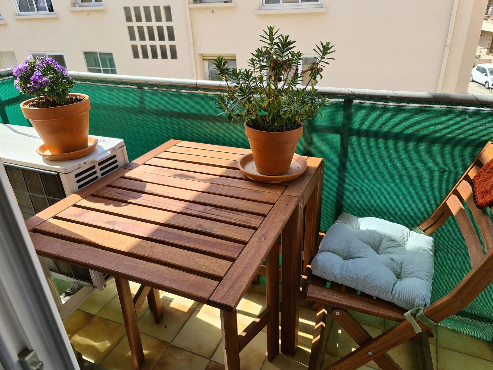 Homestay Toulon 258873