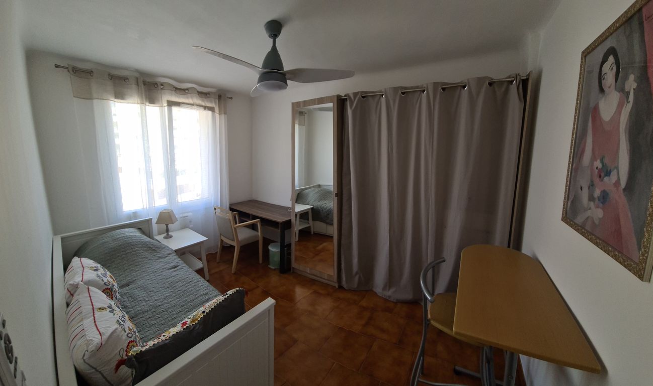 Homestay Toulon 258873