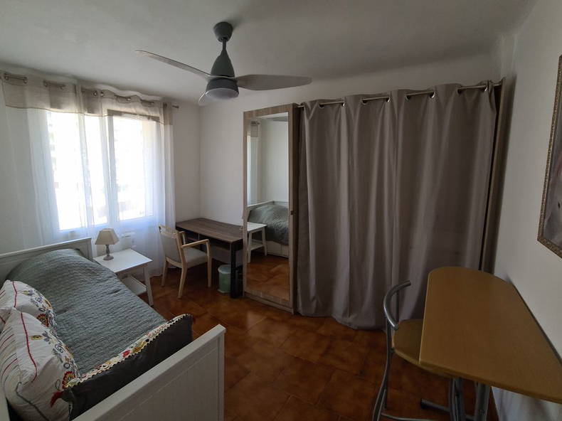 Chambre Chez L'habitant Toulon 258873-1