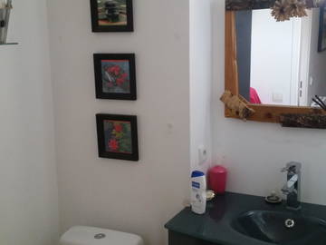 Shared Accommodation Coulommiers 149500-4