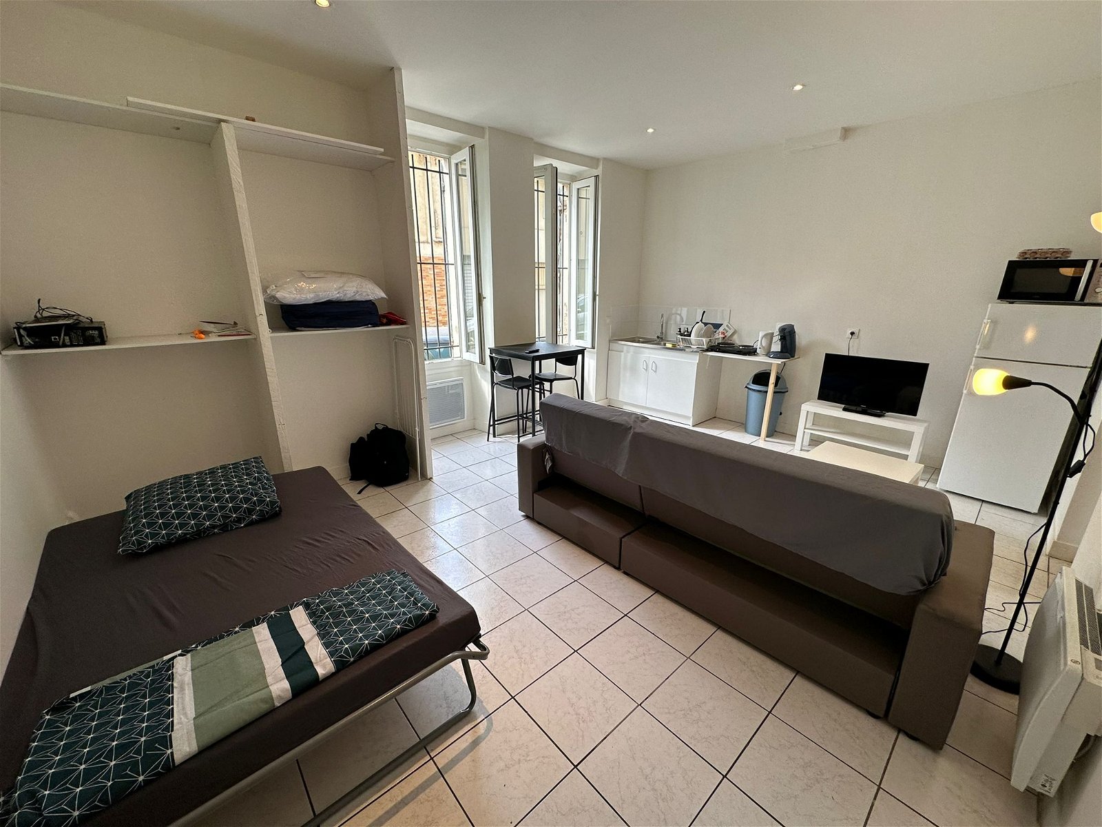 Colocation Marseille 287764