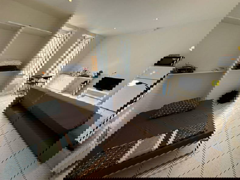 Colocation Marseille 287764-1