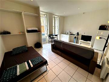 Room For Rent Marseille 287764-1