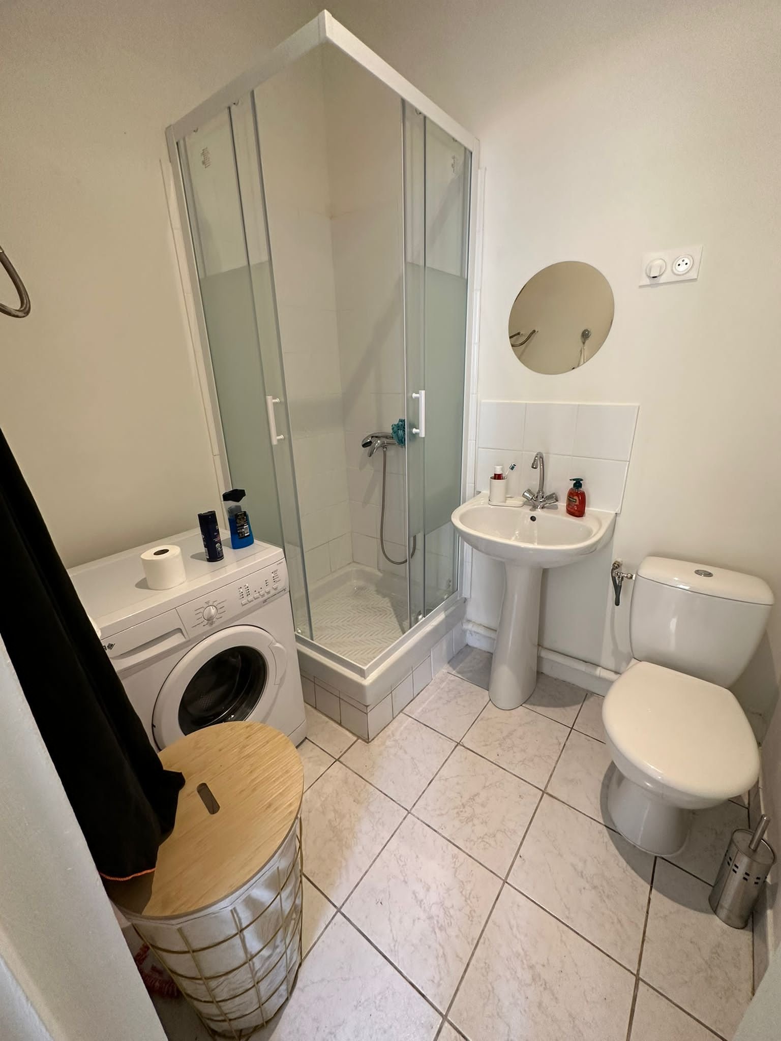 Colocation Marseille 287764