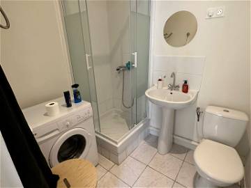 Chambre À Louer Marseille 287764