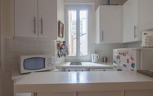 Colocation Paris 123383