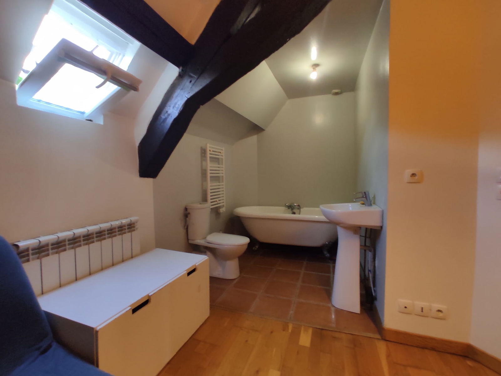 Colocation Citry 266140