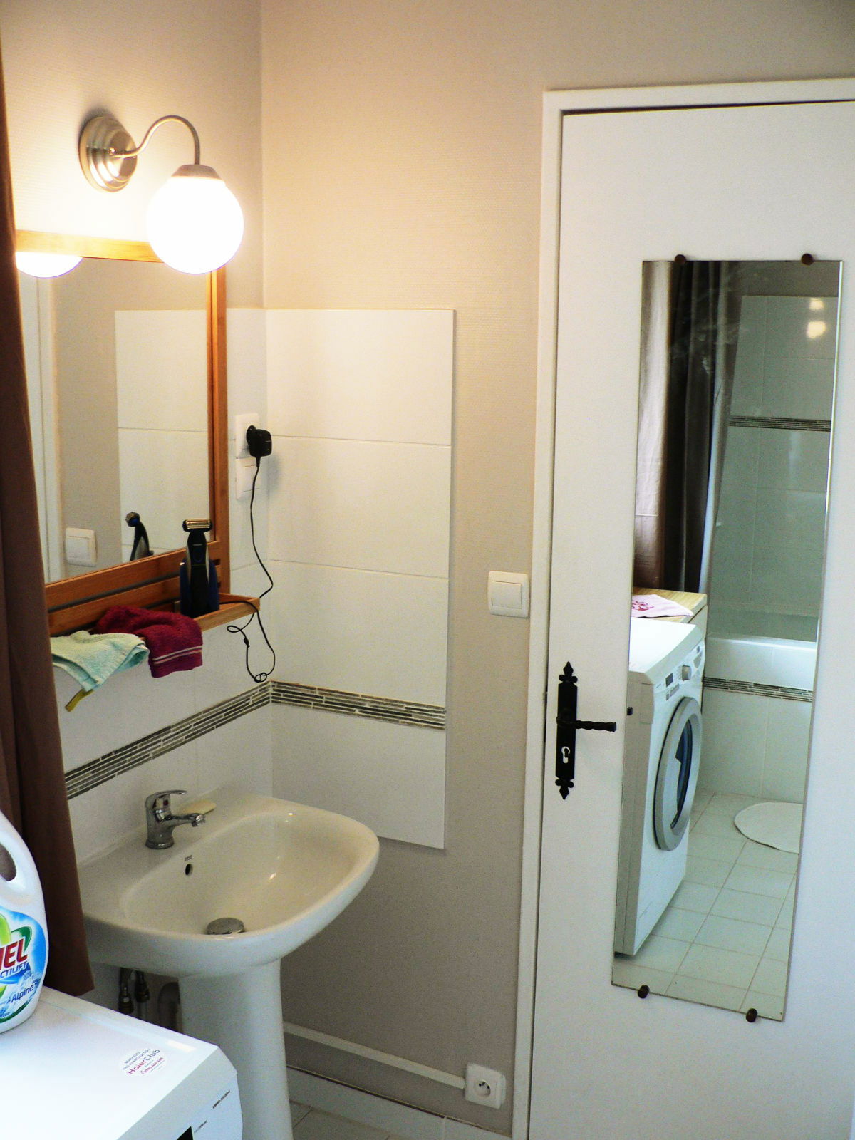 Colocation Fontaine-lès-Dijon 141087