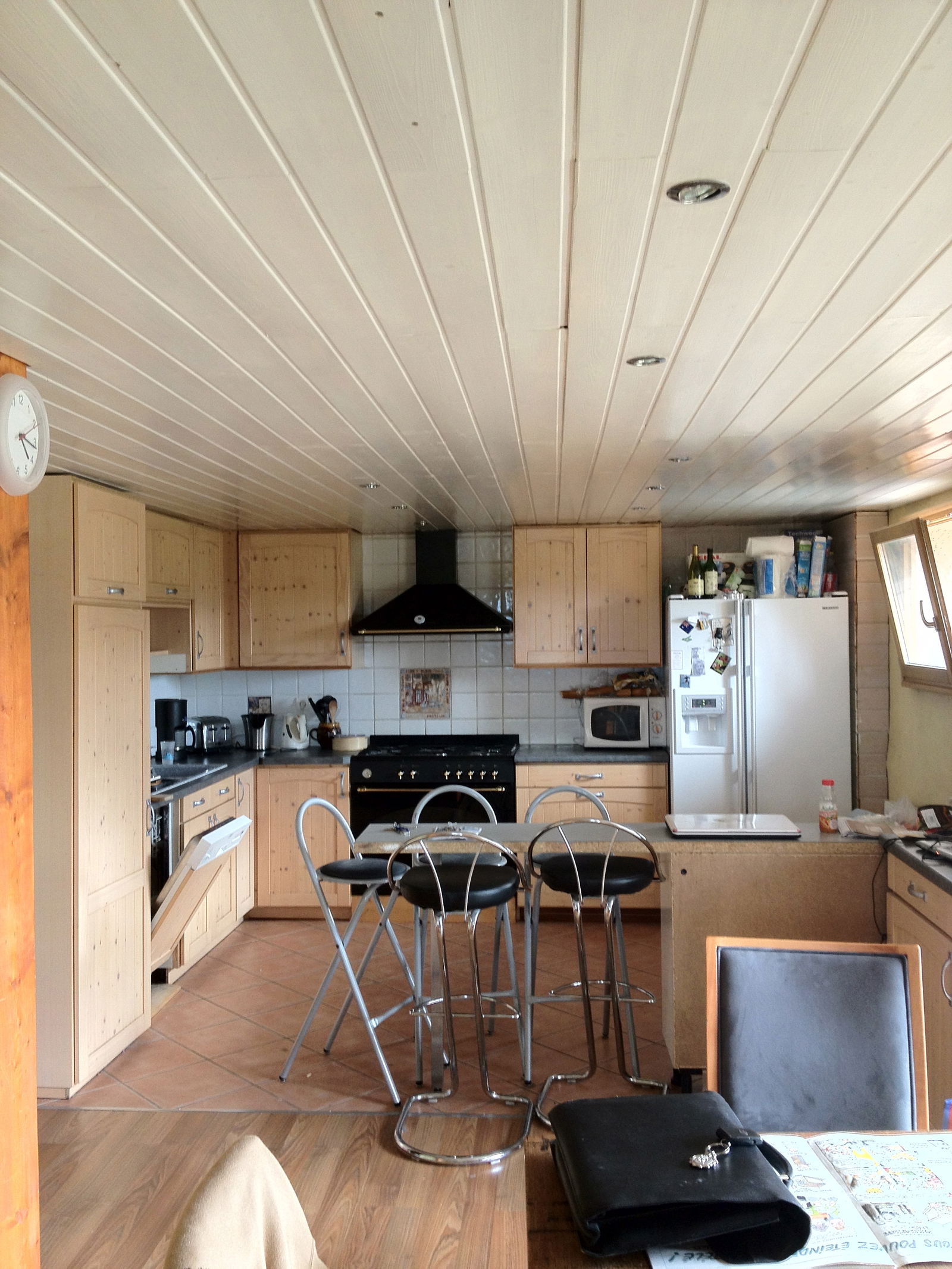 Colocation Chênex 86168