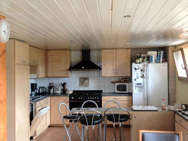 Colocación Chênex 86168-3