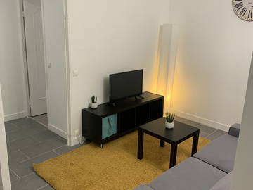 Chambre À Louer Cergy 260508