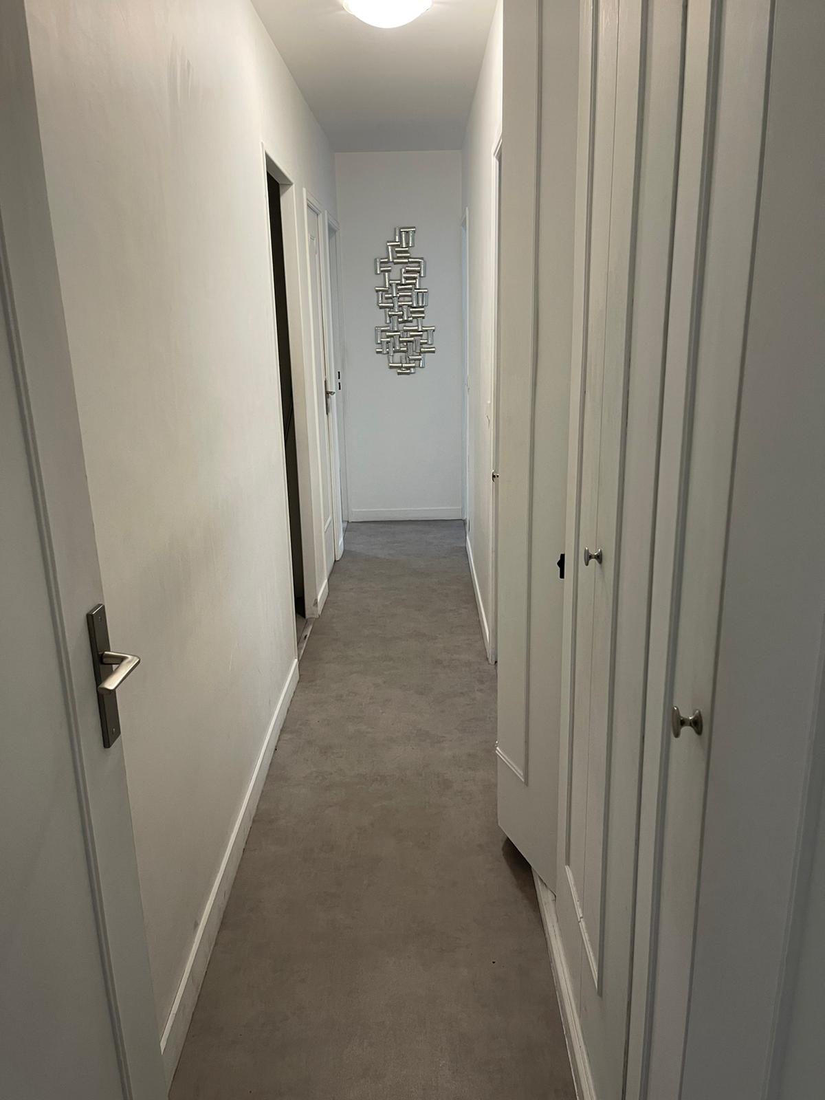 Colocation Cergy 260508