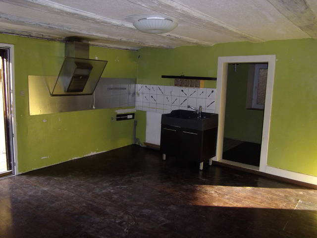 Colocación Bischwihr 33167-1