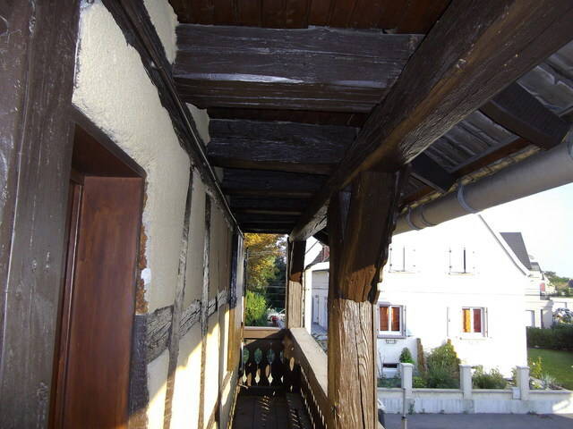 Colocación Bischwihr 33167-4