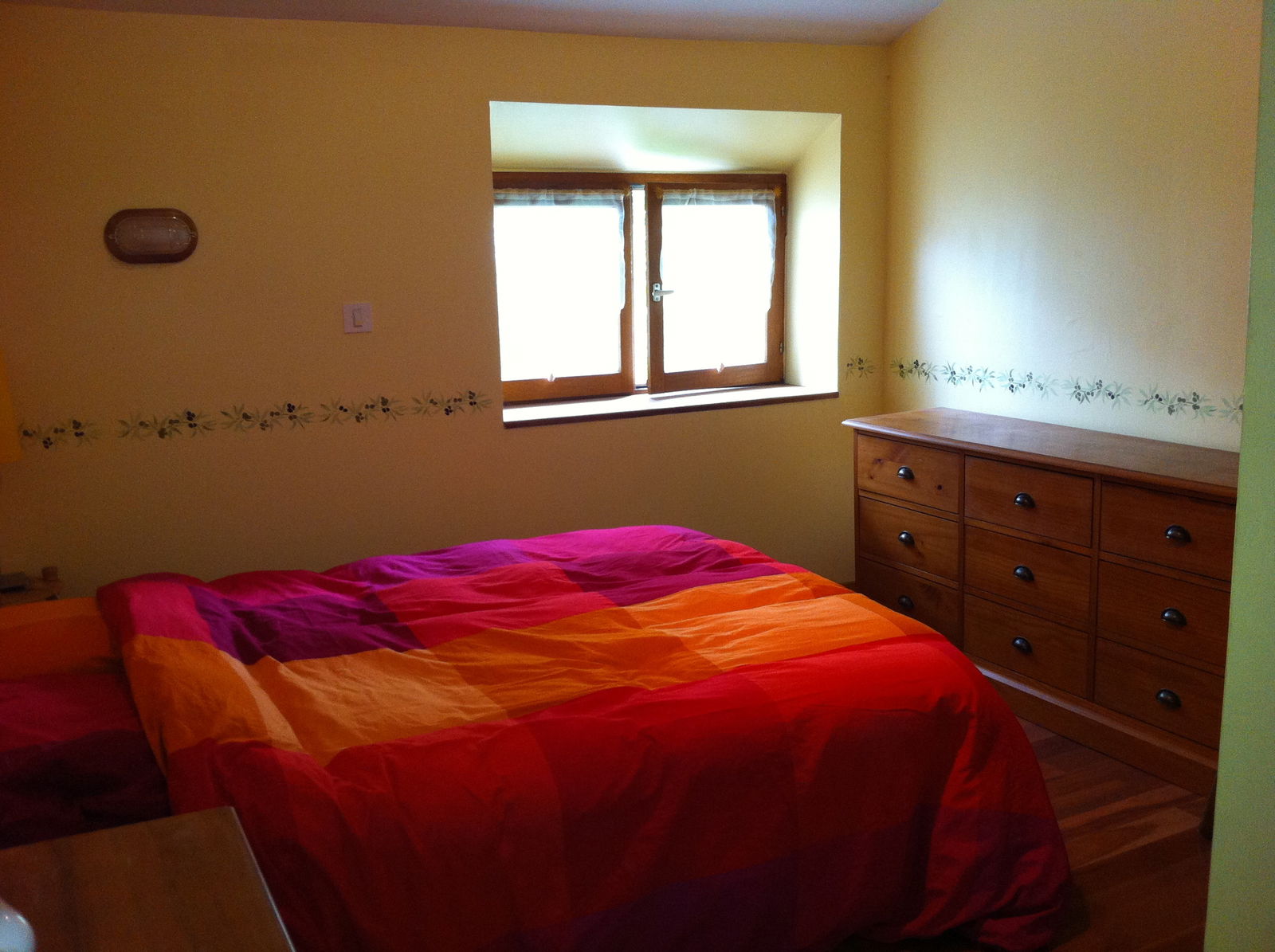 Colocation Satolas-et-Bonce 69601