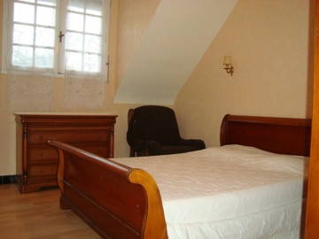 Chambre À Louer Hennebont 57935