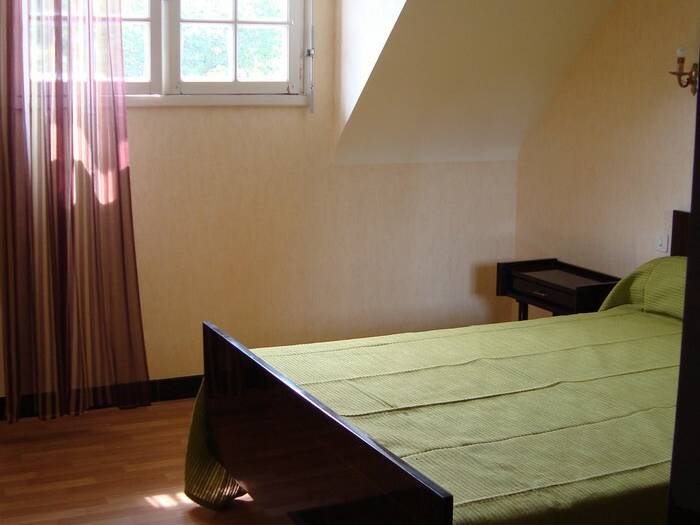 Homestay Hennebont 58168