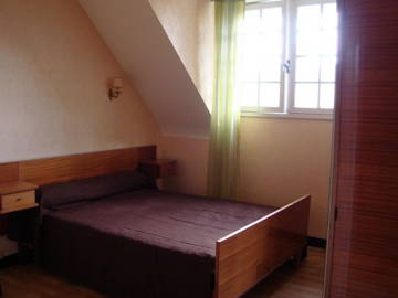 Chambre À Louer Hennebont 58168