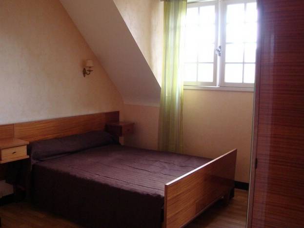 Homestay Hennebont 58168