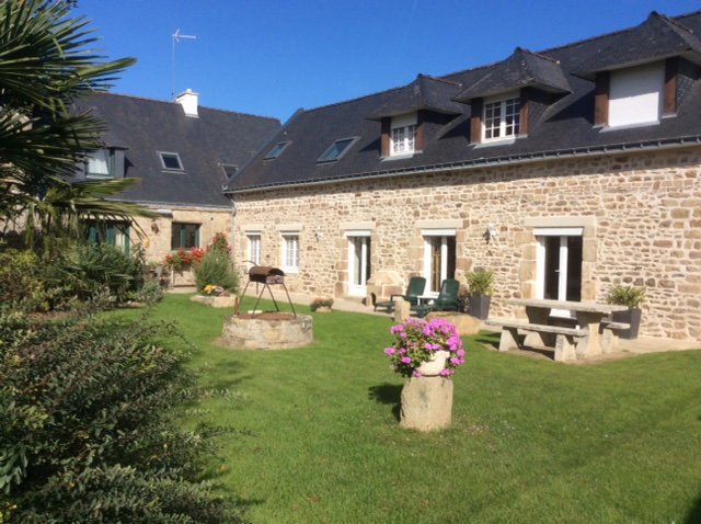 Colocation Hennebont 58168