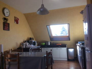 Chambre À Louer Hennebont 116479