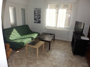 Room For Rent Fère-Champenoise 133781