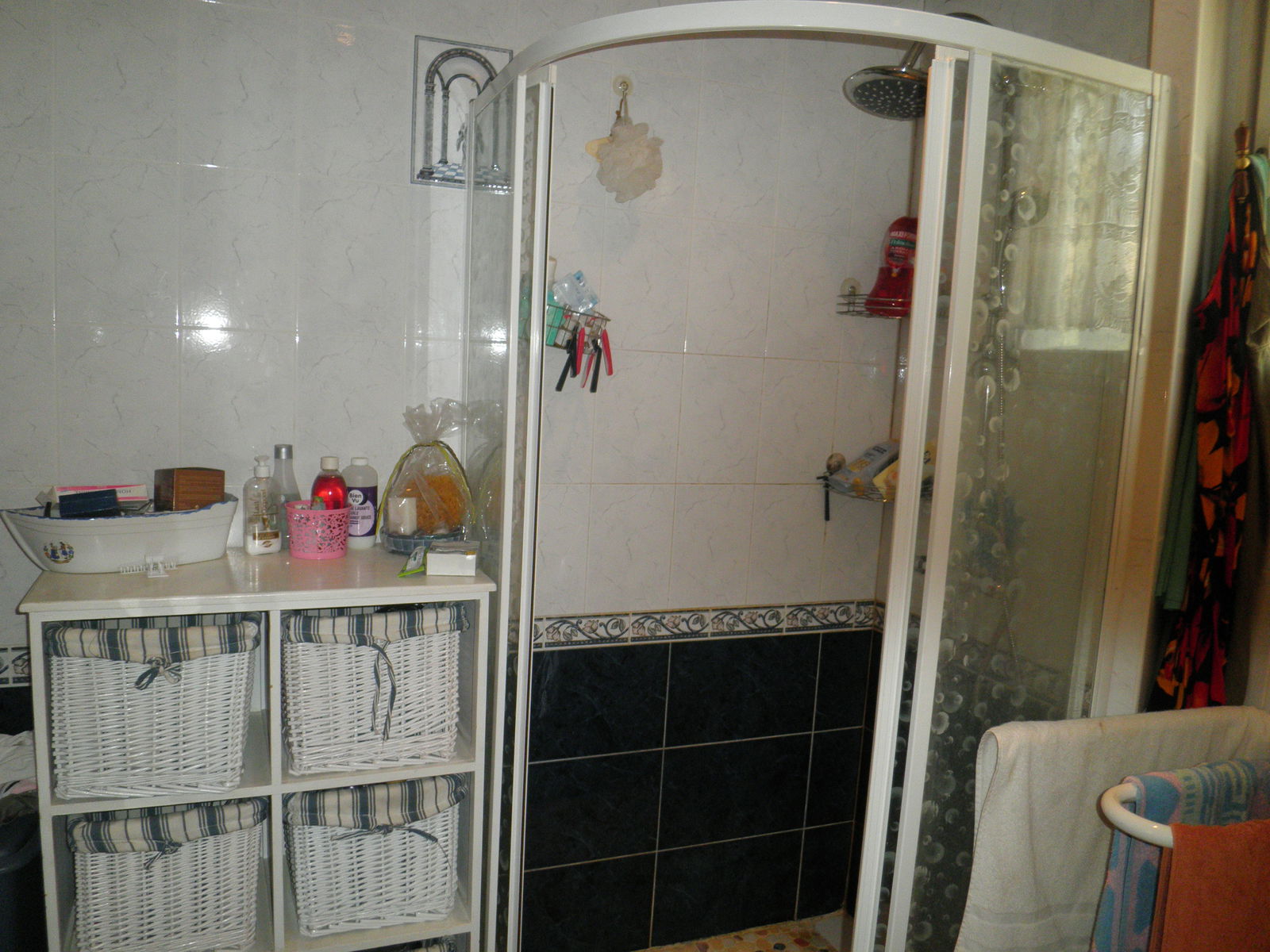 Colocation Rousson 96754