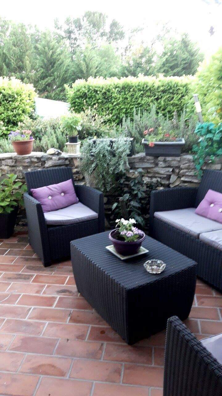 Colocation Rousson 96754