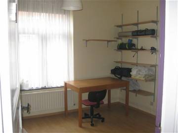 Room For Rent Charleroi 150626