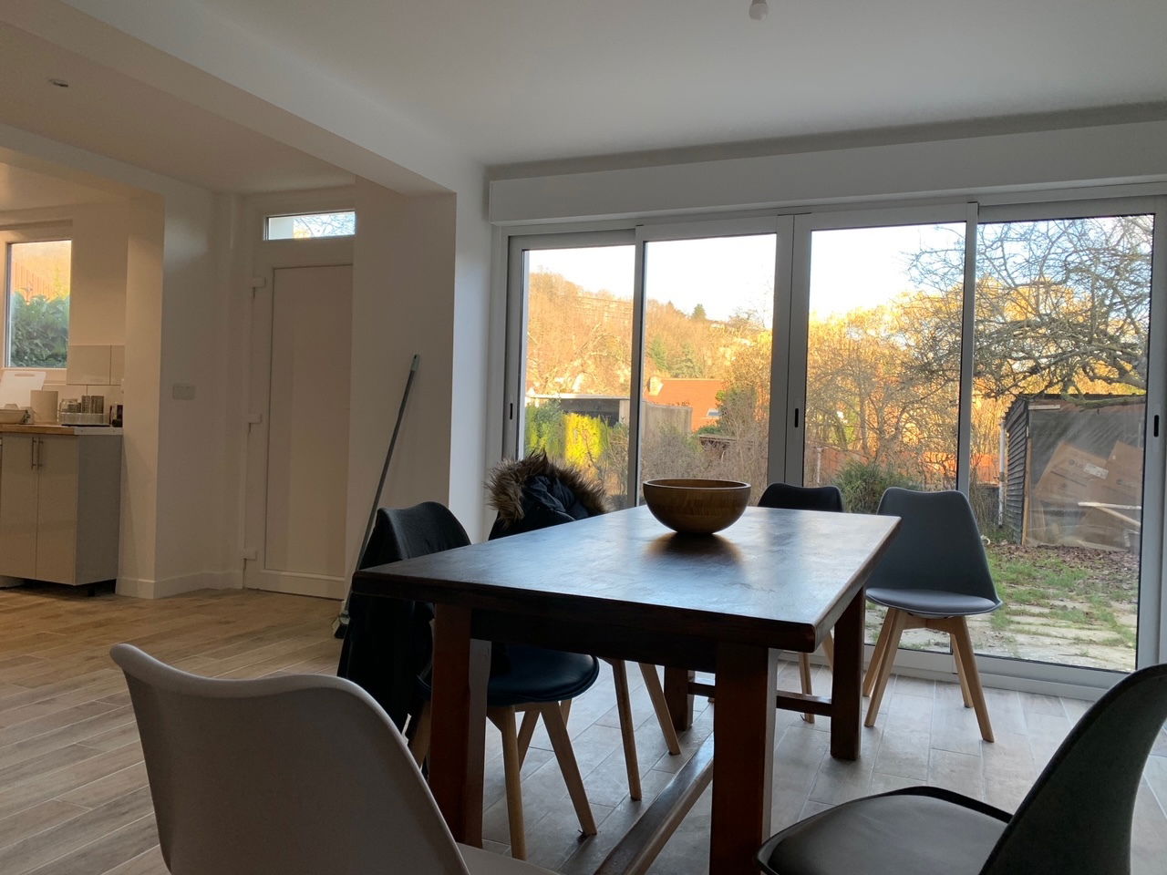 Entire Home Orsay 252428