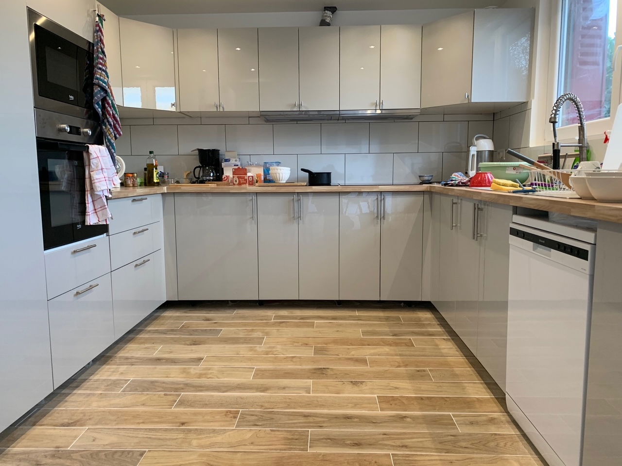 Entire Home Orsay 252428